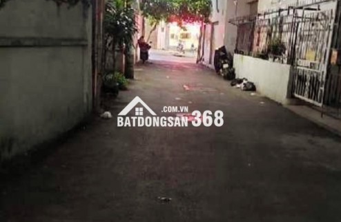 Bán nhà mặt phố tại Kha Vạn Cân, 4,8 tỷ, 71m2, hướng Đông Nam